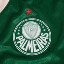 Camisa Palmeiras I 25/26 - Jogador Masculino - Verde e Branco
