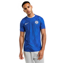 Camisa do Chelsea I 25/26 Nike Torcedor Masculino - Azul