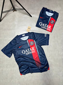 Camisa PSG I 23/24 - Torcedor Masculino