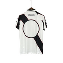 Camisa Vasco da Gama Retrô 1997 - Torcedor Masculino - Branca