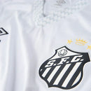 Camisa PEIXÃO Feminina I 25/26 - Branca