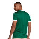 Camisa Palmeiras I 25/26 - Torcedor Masculino - Verde e Branco