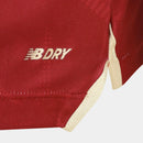 Camisa do São Paulo 25/26 Treino - Torcedor Masculino - Vermelha