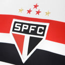 Camiseta São Paulo Feminina I 25/26 - Branca