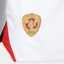 Camiseta São Paulo Feminina I 25/26 - Branca