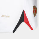 Camiseta São Paulo Feminina I 25/26 - Branca