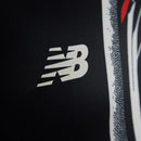 Camisa São Paulo Pré-Jogo 25/26 - Torcedor Masculino - Preto