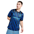 Camisa do Inter de Milão I 25/26 Torcedor Nike Masculina - Azul