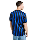 Camisa do Inter de Milão I 25/26 Torcedor Nike Masculina - Azul