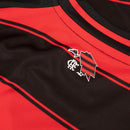 Camisa do Flamengo I 25/26 - Vermelha e Preta