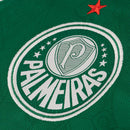 Camisa Palmeiras I 25/26 - Torcedor Masculino - Verde e Branco