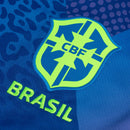 Camisa da Seleção Brasileira II 25/26 - Torcedor Nike Masculina - Azul
