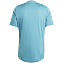 Camisa Cruzeiro Treino 25/26 - Azul