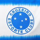 Camisa Cruzeiro II 25/26 - Branca