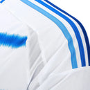 Camisa Cruzeiro II 25/26 - Branca