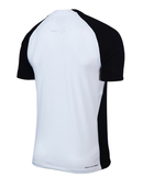 Camisa Timão I 25/26 - Jogador Masculino - Branco e Preto