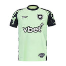 Camisa de Goleiro do Botafogo 25/26 - Verde
