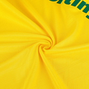 Camisa Palmeiras III 25/26 - Torcedor Masculino - Verde e Amarelo