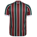 Camisa Fluminense I 25/26 - Vinho e Verde