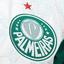 Camisa Palmeiras II 25/26 - Torcedora - Branca