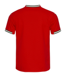 Camisa de Portugal I 25/26 - Torcedor Puma Masculina - Vermelha