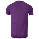 Camisa do Timão Treino 25/26 - Torcedor Masculino - Roxa