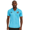 Camisa Peixão Comemorativa 25/26 - Torcedor Masculino - Azul