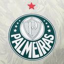 Camisa Palmeiras Mundial de Clubes 25/26 - Torcedor Masculino - Bege
