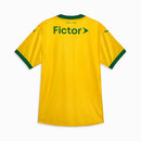Camisa Palmeiras III 25/26 - Torcedor Masculino - Verde e Amarelo