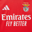 Camisa do Benfica I 25/26 Torcedor Adidas - Vermelha