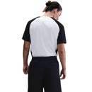 Camisa Timão I 25/26 - Torcedor Masculino - Branca e preta