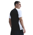 Camisa Timão II 25/26 - Torcedor Masculino - Preta e Branca