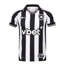 Camisa do Botafogo I 25/26 - Listrada