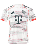 Camiseta Bayern de Munique II 25/26 Torcedor Adidas - Branca