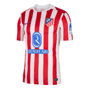 Camisa do Atlético de Madrid I 25/26 Torcedor Nike Masculina