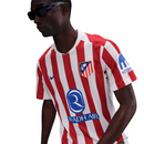 Camisa do Atlético de Madrid I 25/26 Torcedor Nike Masculina