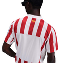 Camisa do Atlético de Madrid I 25/26 Torcedor Nike Masculina