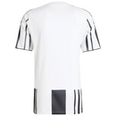 Camiseta Juventus I 25/26 - Torcedor Adidas Masculina - Branca e Preta