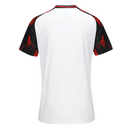 Camisa Feminina do Flamengo II 25/26 - Branca