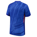 Camisa do Chelsea I 25/26 Nike Torcedor Masculino - Azul