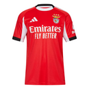 Camisa do Benfica I 25/26 Torcedor Adidas - Vermelha