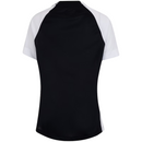 Camisa Timão Feminina II 25/26 - Torcedor - Preta e Branca