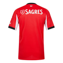 Camisa do Benfica I 25/26 Torcedor Adidas - Vermelha