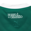 Camisa Palmeiras I 25/26 - Torcedora - Verde e Branco