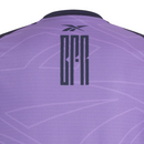 Camisa de Treino do Botafogo 25/26 - Roxa