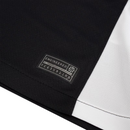 Camisa Timão Feminina II 25/26 - Torcedor - Preta e Branca