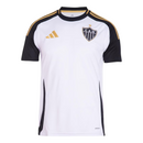 Camisa do Atlético Mineiro II 25/26 - Branca