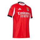 Camisa do Benfica I 25/26 Torcedor Adidas - Vermelha