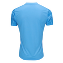 Camisa do Palmeiras Goleiro I - 25/26 - Torcedor Masculino - Azul