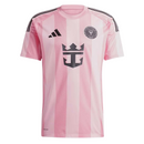 Camiseta Inter Miami I 25/26 - Rosa